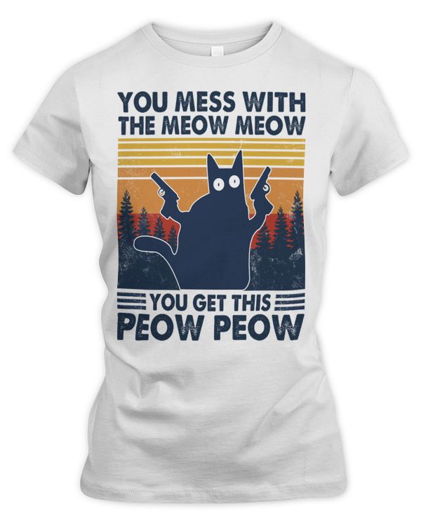 Women's Premium Slim Fit Tee