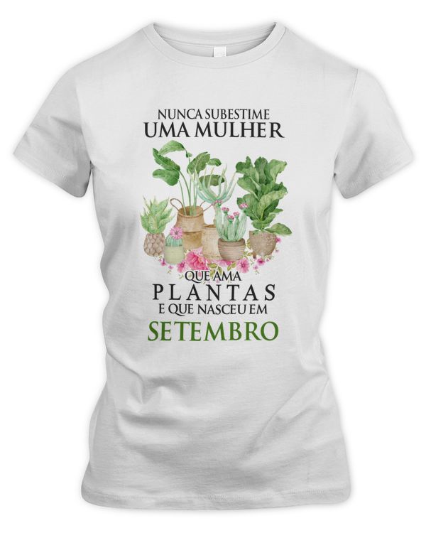 Women's Premium Slim Fit Tee