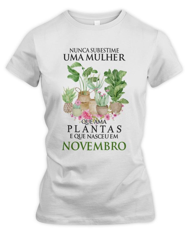 Women's Premium Slim Fit Tee