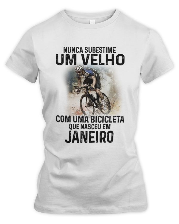 Women's Premium Slim Fit Tee