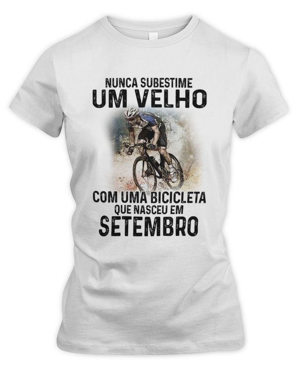 Women's Premium Slim Fit Tee