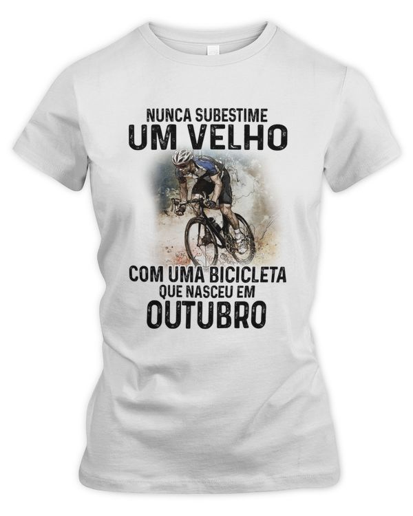 Women's Premium Slim Fit Tee