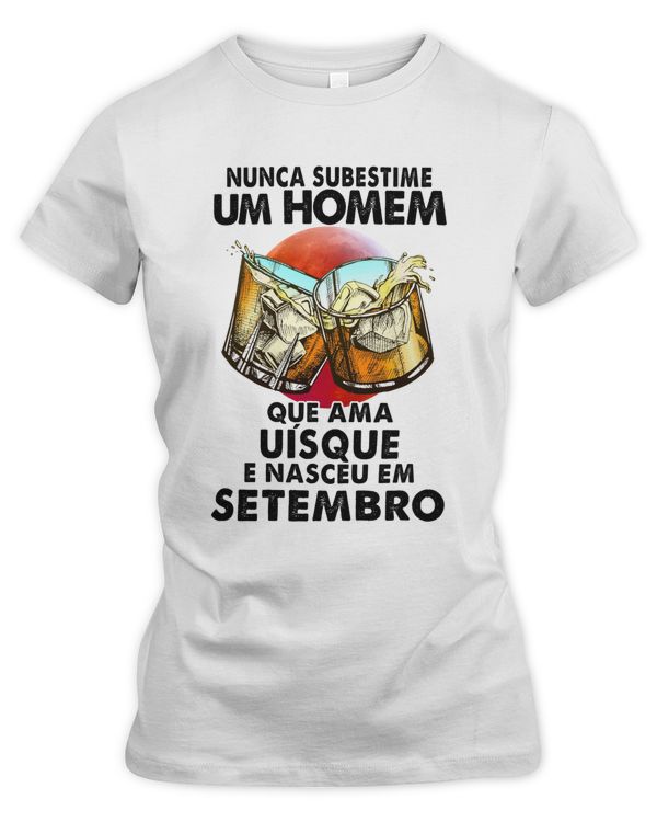 Women's Premium Slim Fit Tee