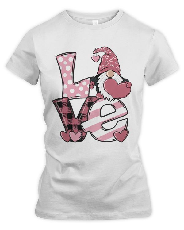Women's Premium Slim Fit Tee