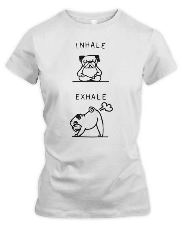 Women's Premium Slim Fit Tee