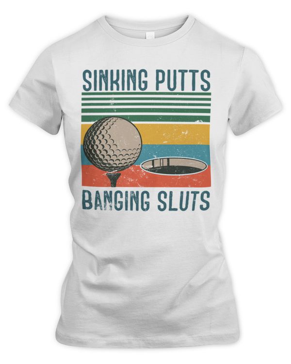 Women's Premium Slim Fit Tee