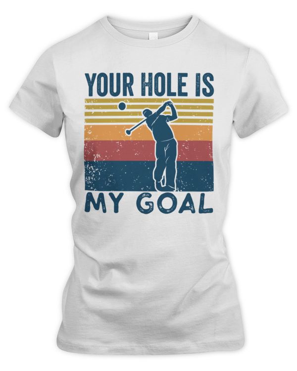 Women's Premium Slim Fit Tee