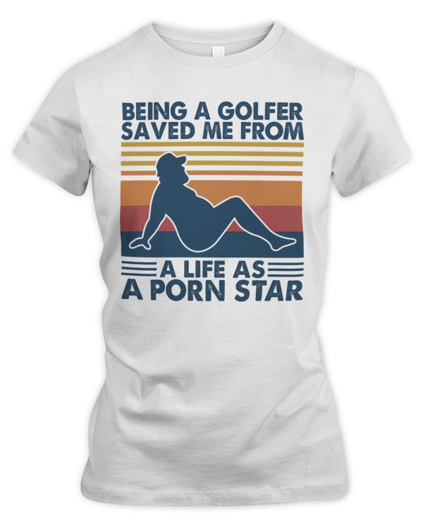 Women's Premium Slim Fit Tee
