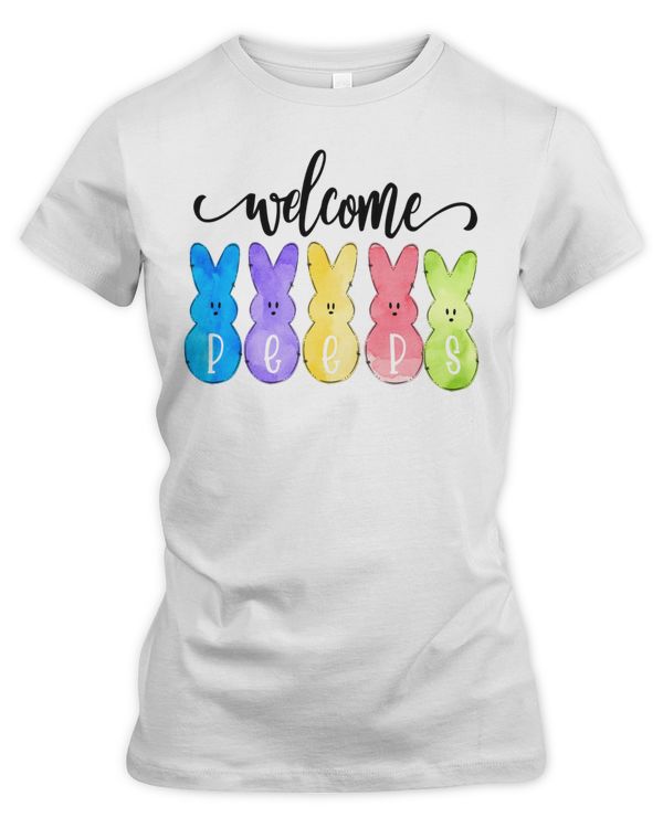 Women's Premium Slim Fit Tee