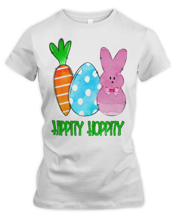 Women's Premium Slim Fit Tee