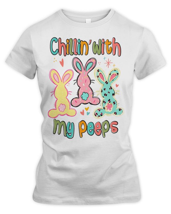 Women's Premium Slim Fit Tee