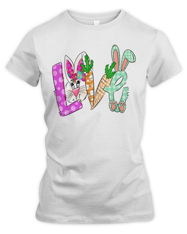 Women's Premium Slim Fit Tee