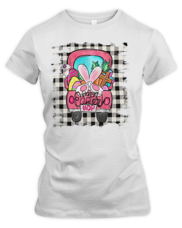 Women's Premium Slim Fit Tee