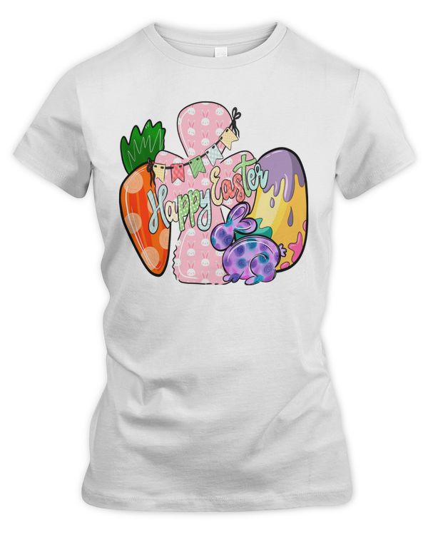 Women's Premium Slim Fit Tee