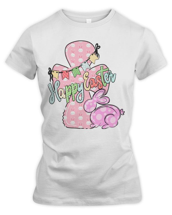 Women's Premium Slim Fit Tee