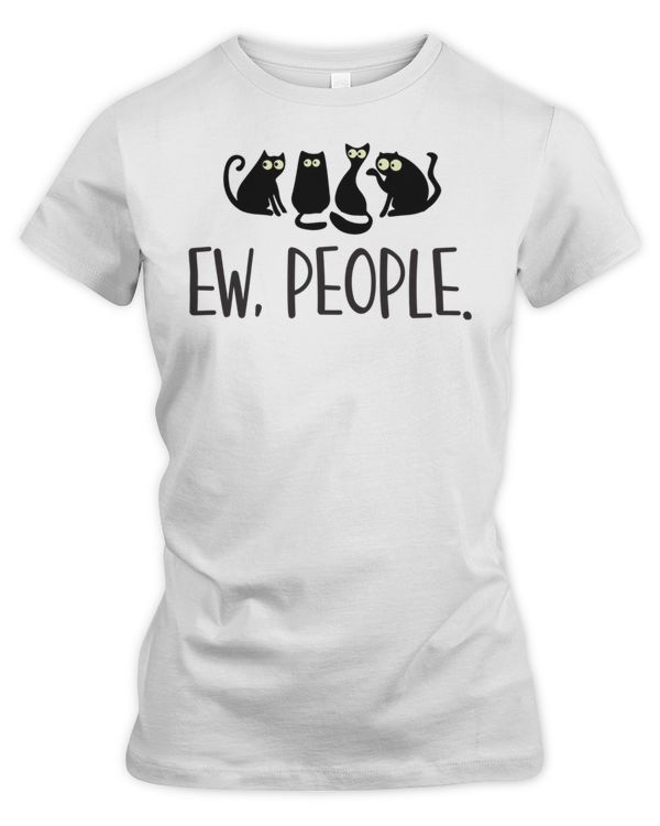 Women's Premium Slim Fit Tee