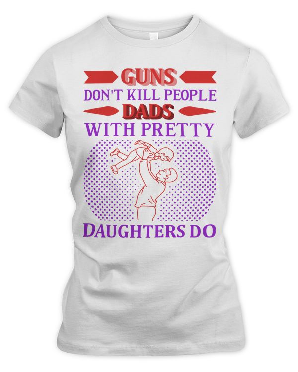 Women's Premium Slim Fit Tee