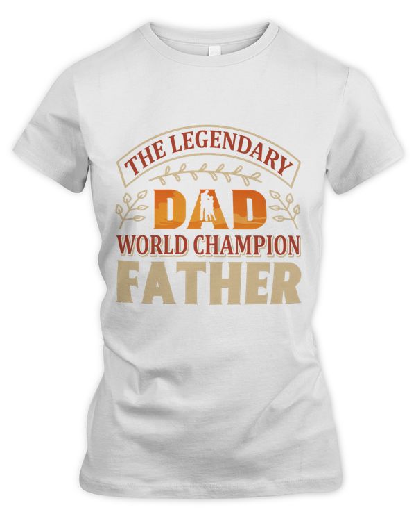 Women's Premium Slim Fit Tee