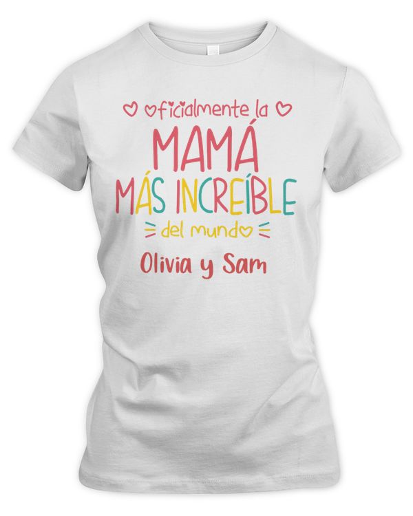 Women's Premium Slim Fit Tee