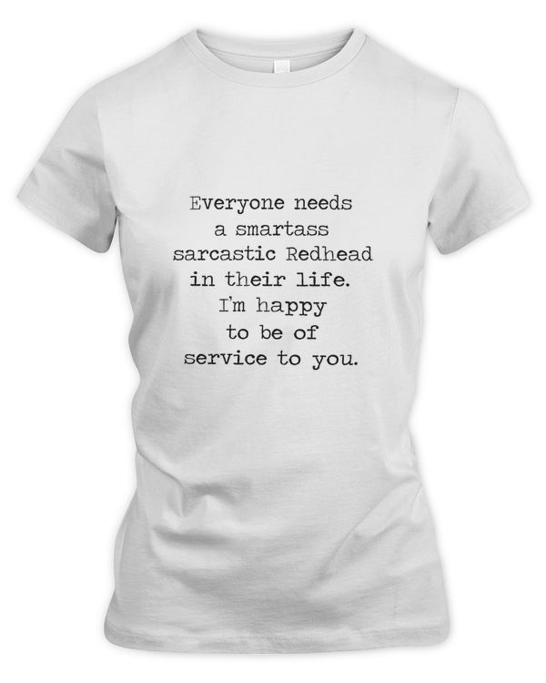 Women's Premium Slim Fit Tee