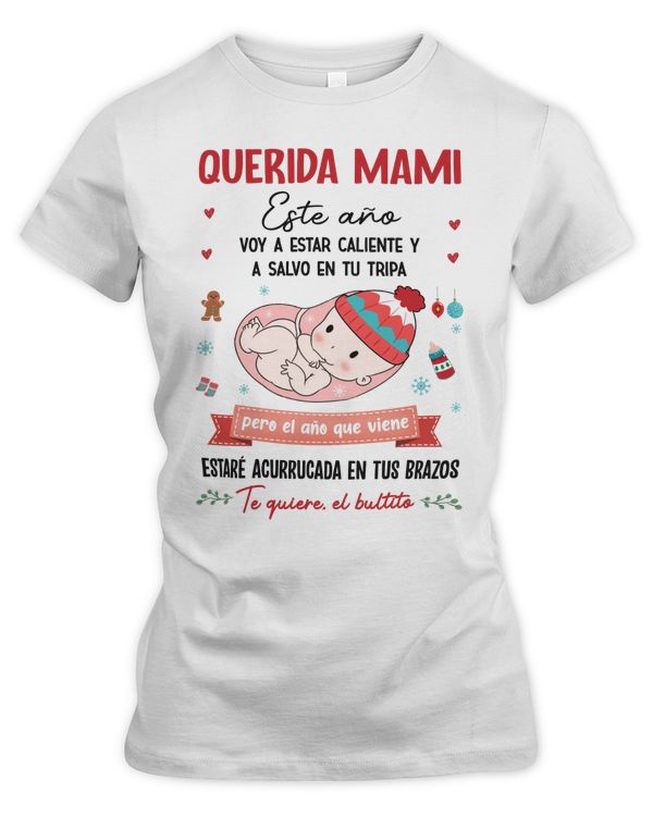 Women's Premium Slim Fit Tee