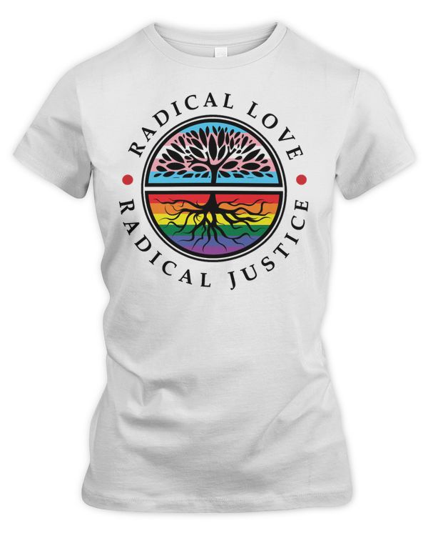 LGBT Radical LoveRadical Justice365 pride