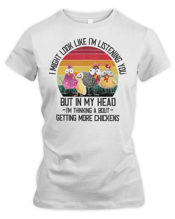 Women's Premium Slim Fit Tee