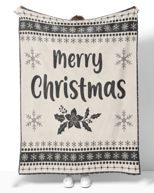 Arctic Fleece Blanket