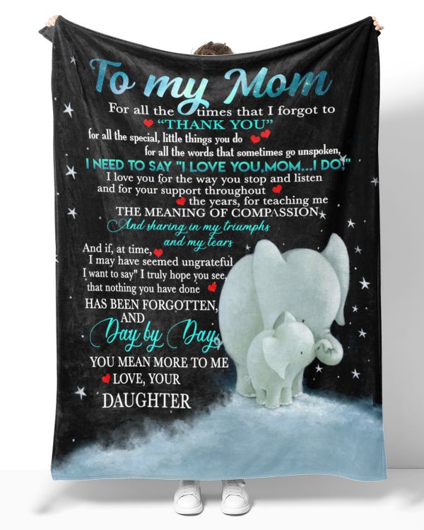 Arctic Fleece Blanket