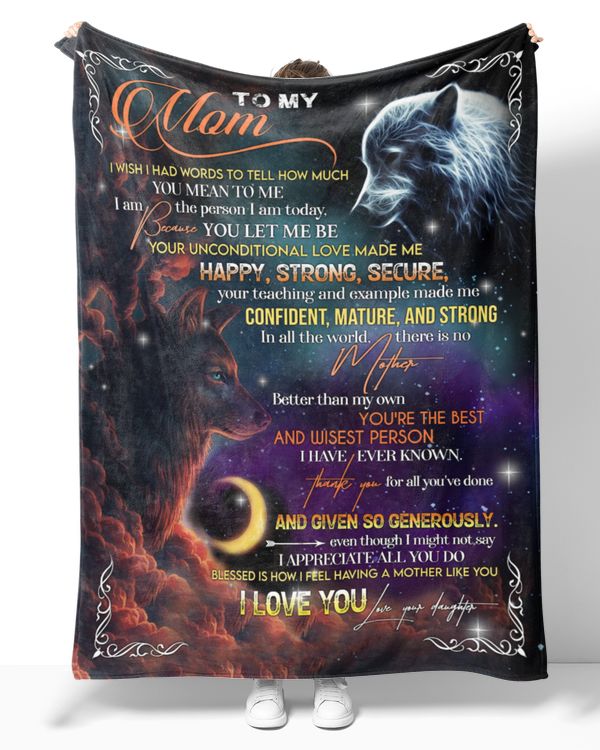 Arctic Fleece Blanket