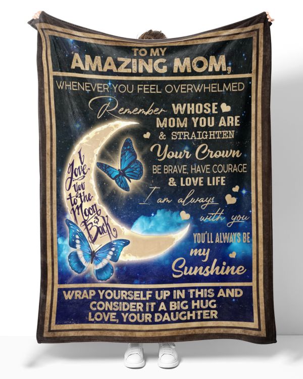 Arctic Fleece Blanket