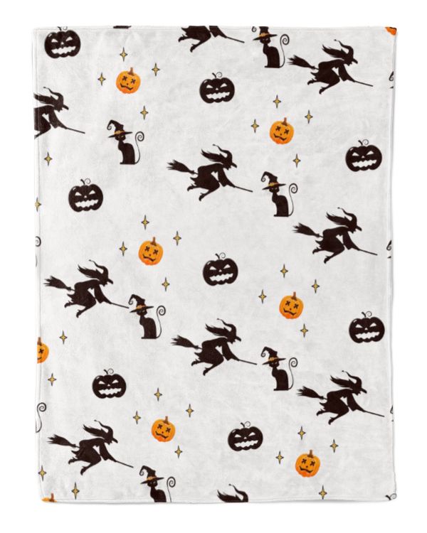 Arctic Fleece Blanket