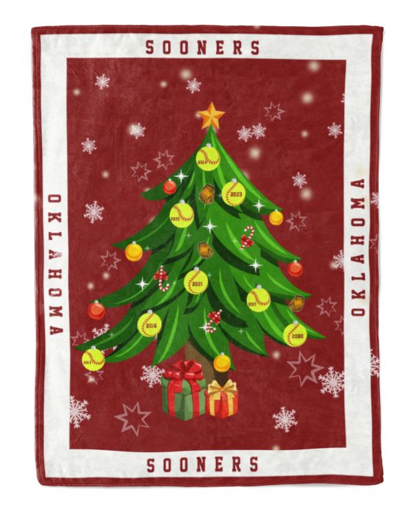 Arctic Fleece Blanket