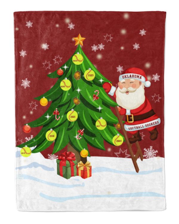 Arctic Fleece Blanket