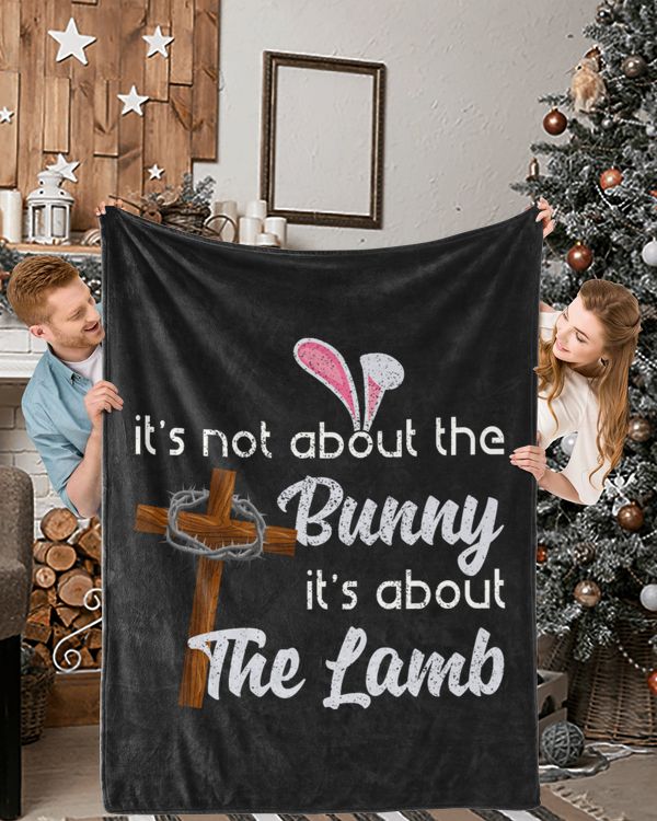 Arctic Fleece Blanket