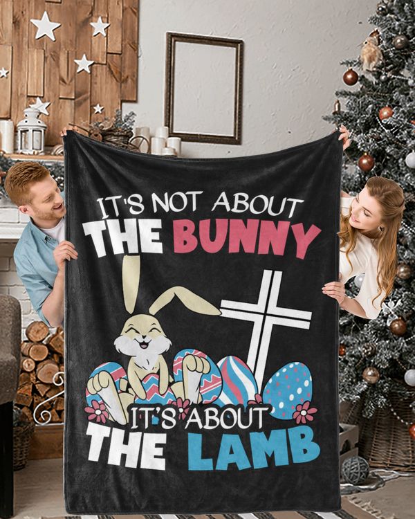 Arctic Fleece Blanket