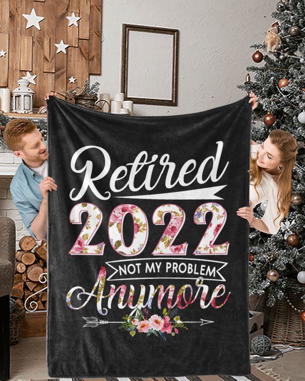 Arctic Fleece Blanket