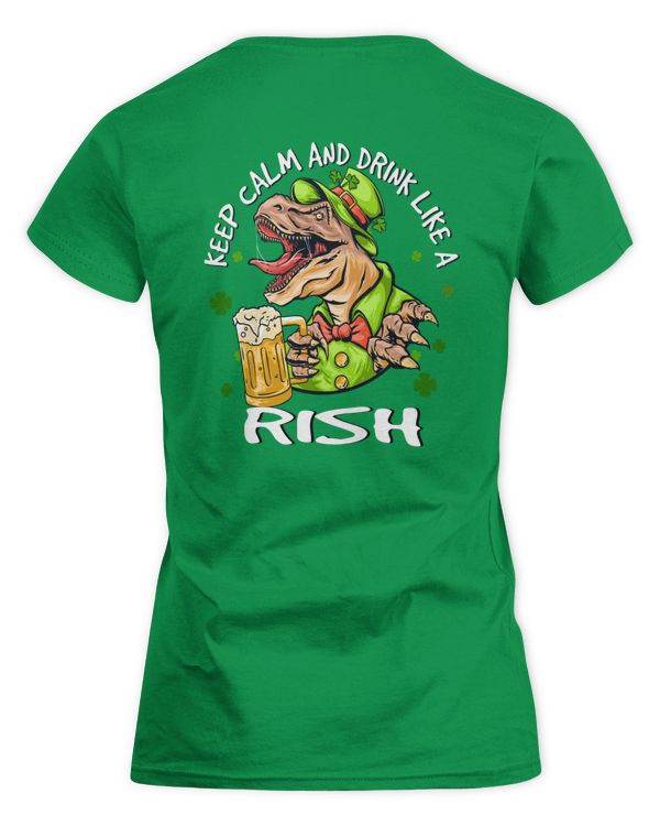 Women's Standard T-Shirt