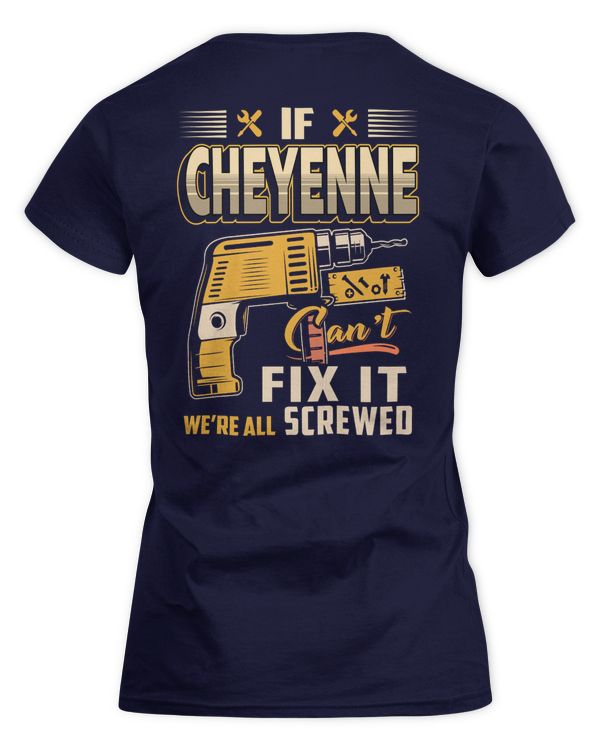 Women's Standard T-Shirt