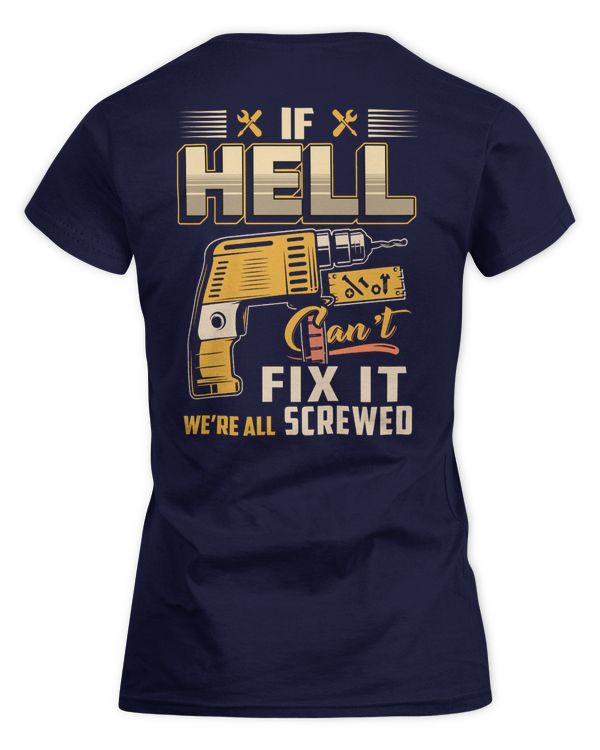 Women's Standard T-Shirt