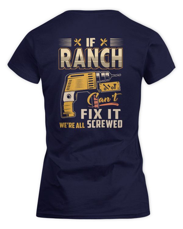 Women's Standard T-Shirt