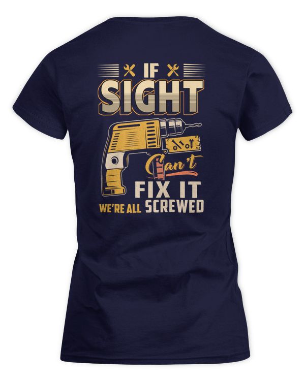 Women's Standard T-Shirt