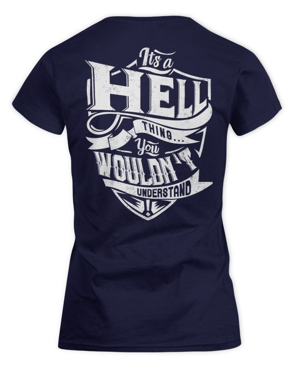 Women's Standard T-Shirt