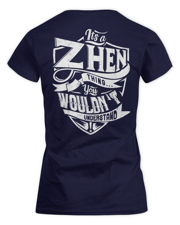 Women's Standard T-Shirt