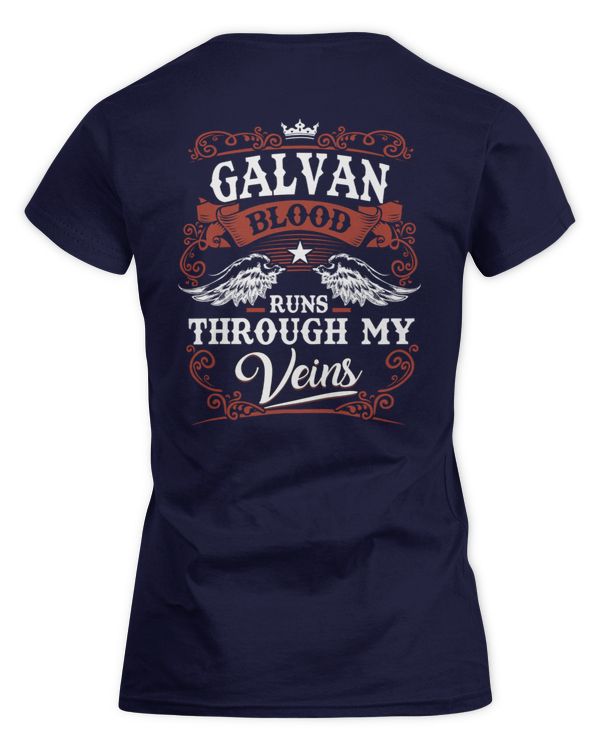 Women's Standard T-Shirt
