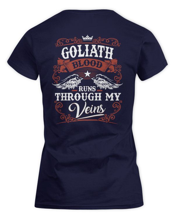 Women's Standard T-Shirt