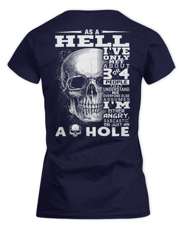 Women's Standard T-Shirt