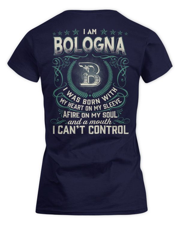 Women's Standard T-Shirt