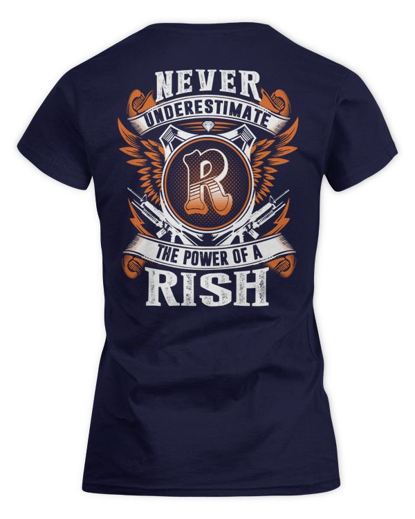 Women's Standard T-Shirt