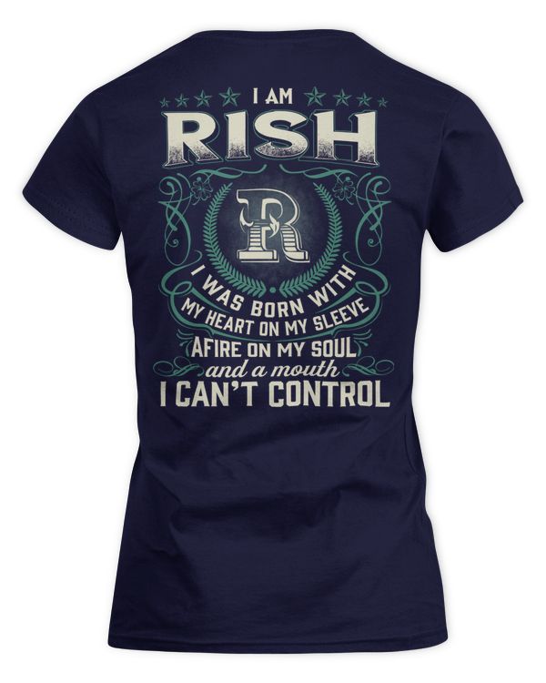 Women's Standard T-Shirt